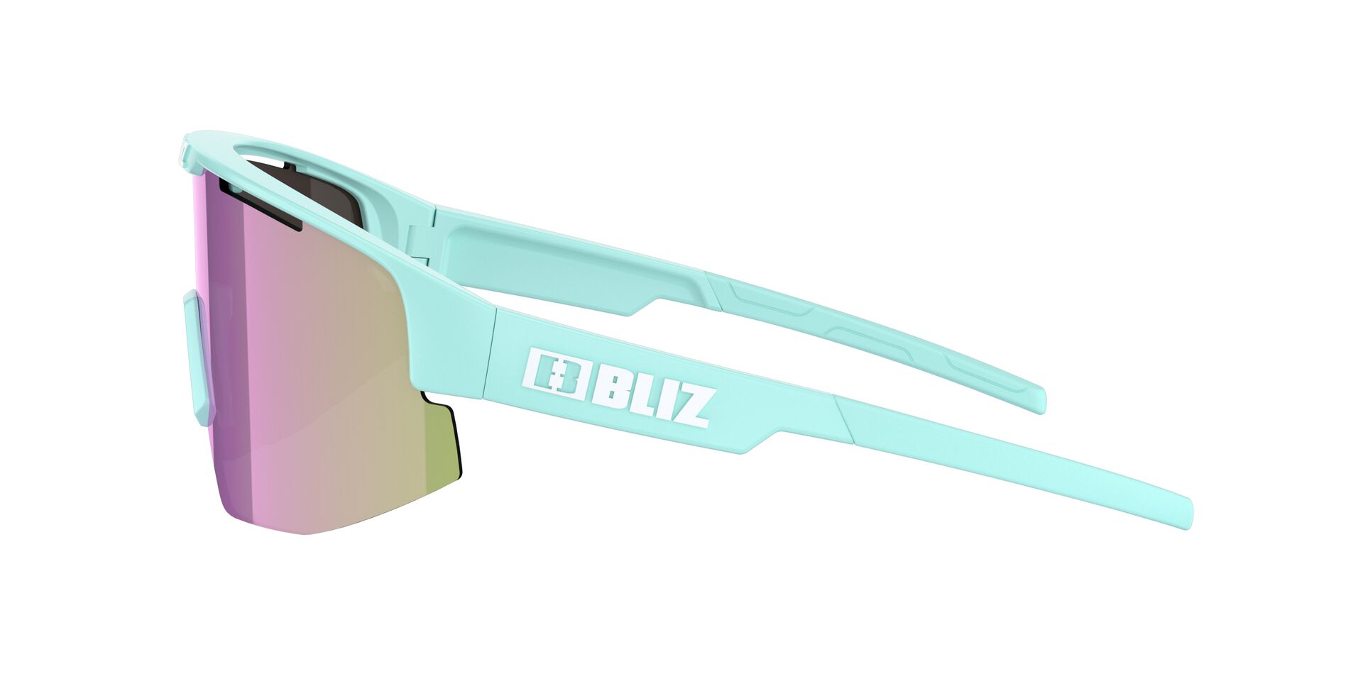 Bliz Lentes de Sol Matrix Nano Optics ZB7007