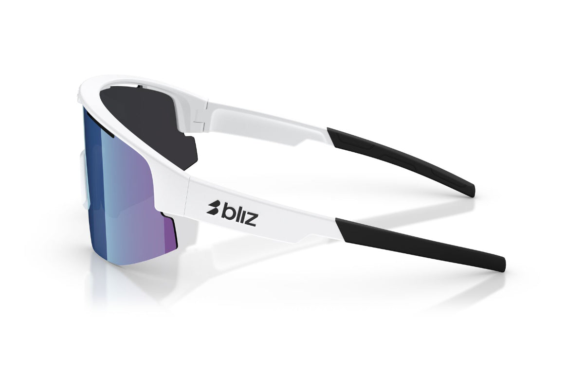 Bliz Lentes de Sol Matrix Small Espejados ZB7007