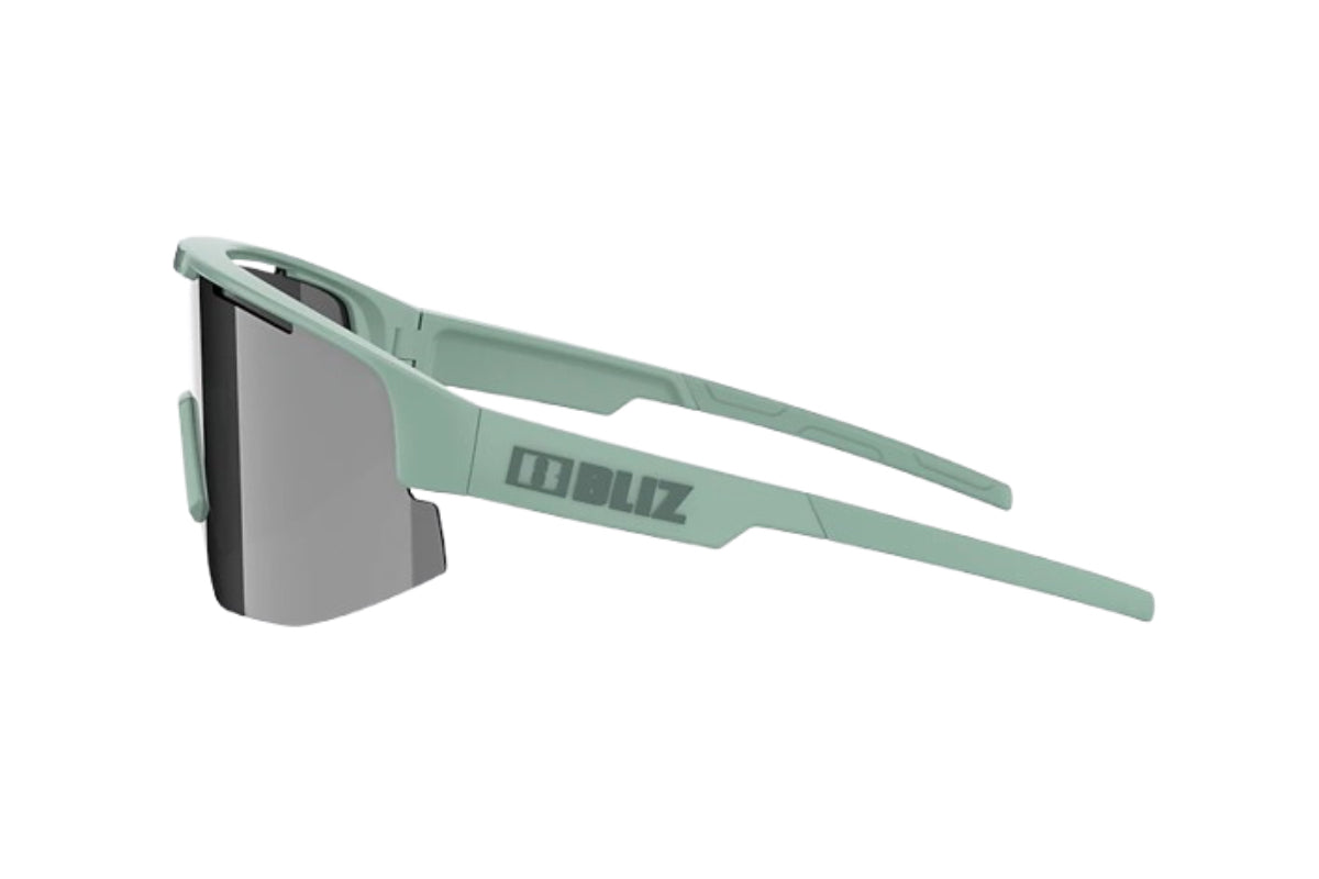 Bliz Lentes de Sol Matrix Small Espejados ZB7007