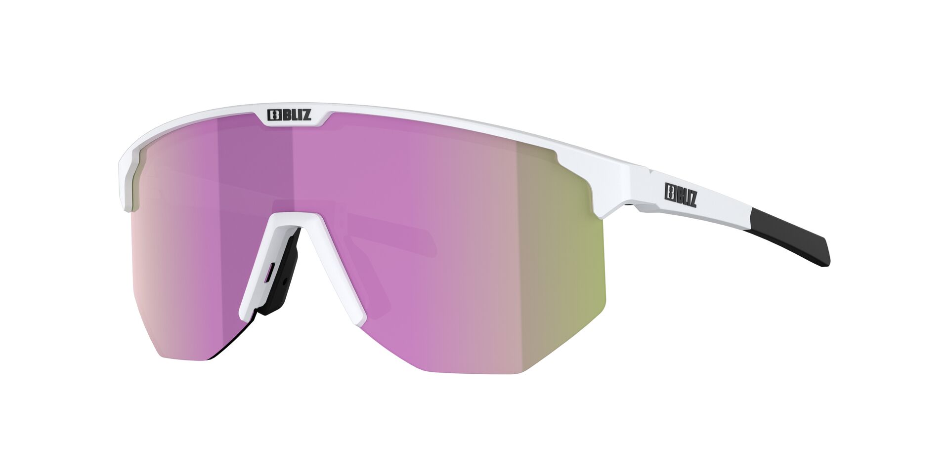 Bliz Lentes de Sol Hero Nano Optics ZB7010