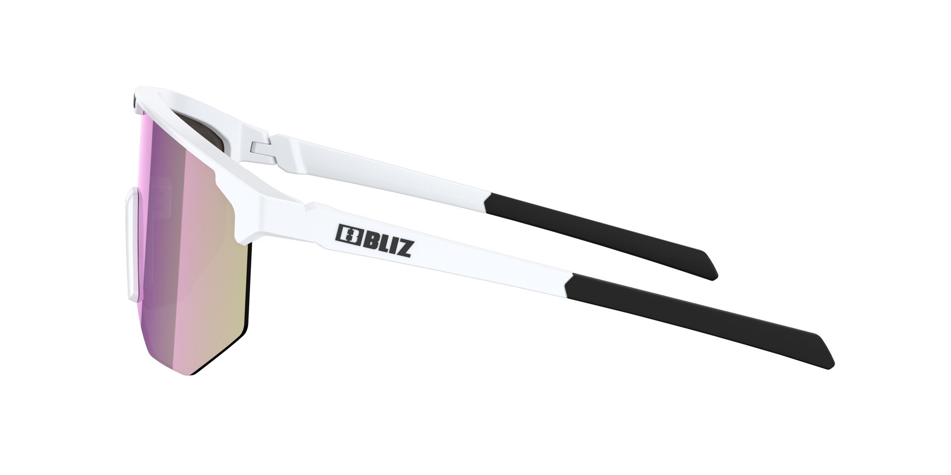 Bliz Lentes de Sol Hero Nano Optics ZB7010