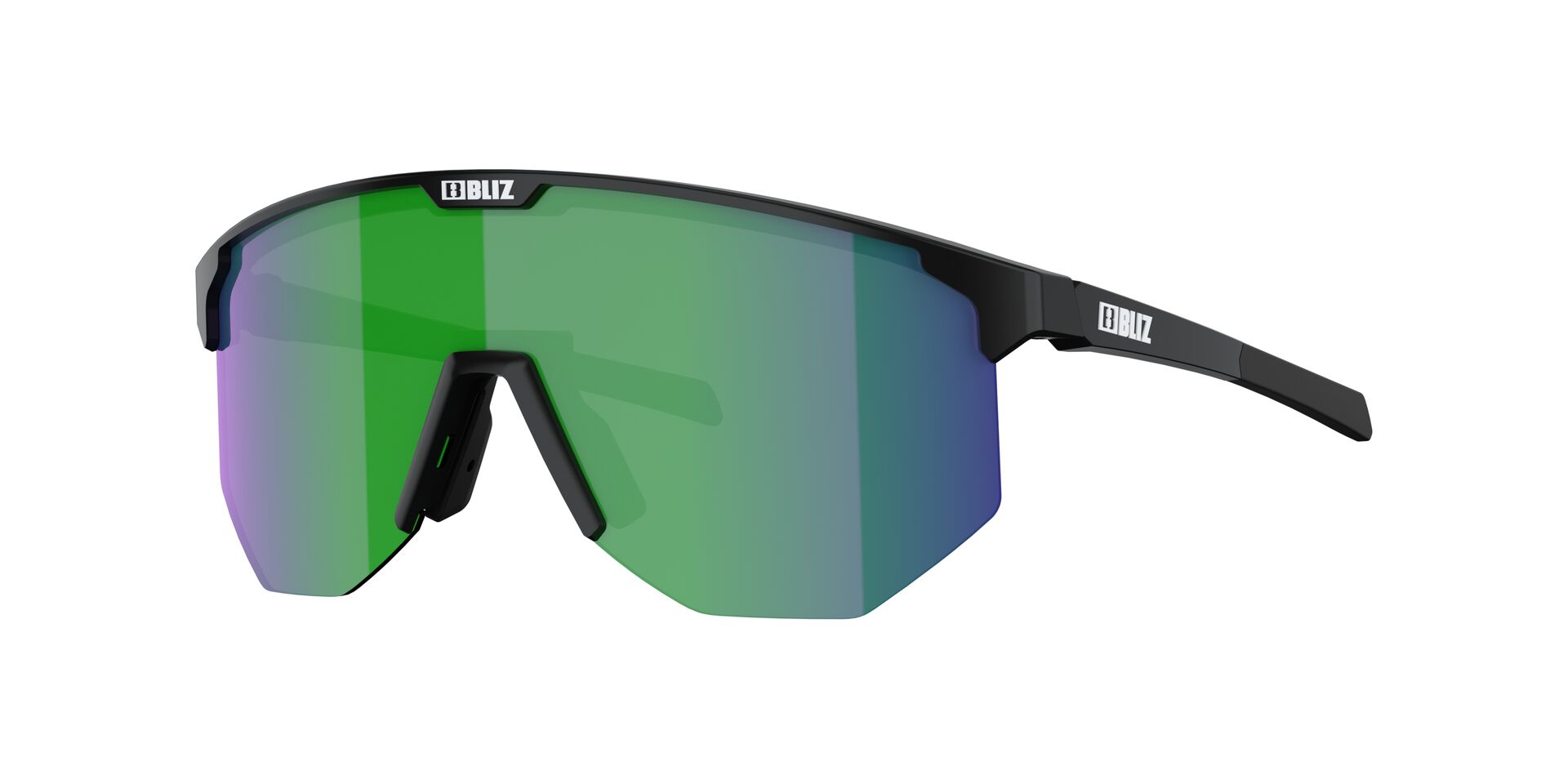 Bliz Lentes de Sol Hero Nano Optics ZB7010