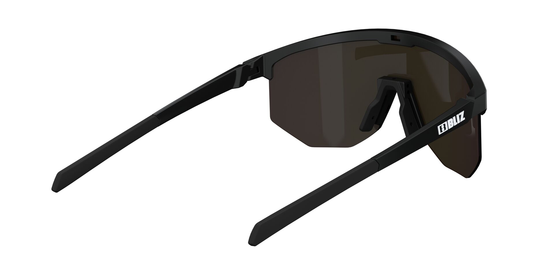 Bliz Lentes de Sol Hero Nano Optics ZB7010