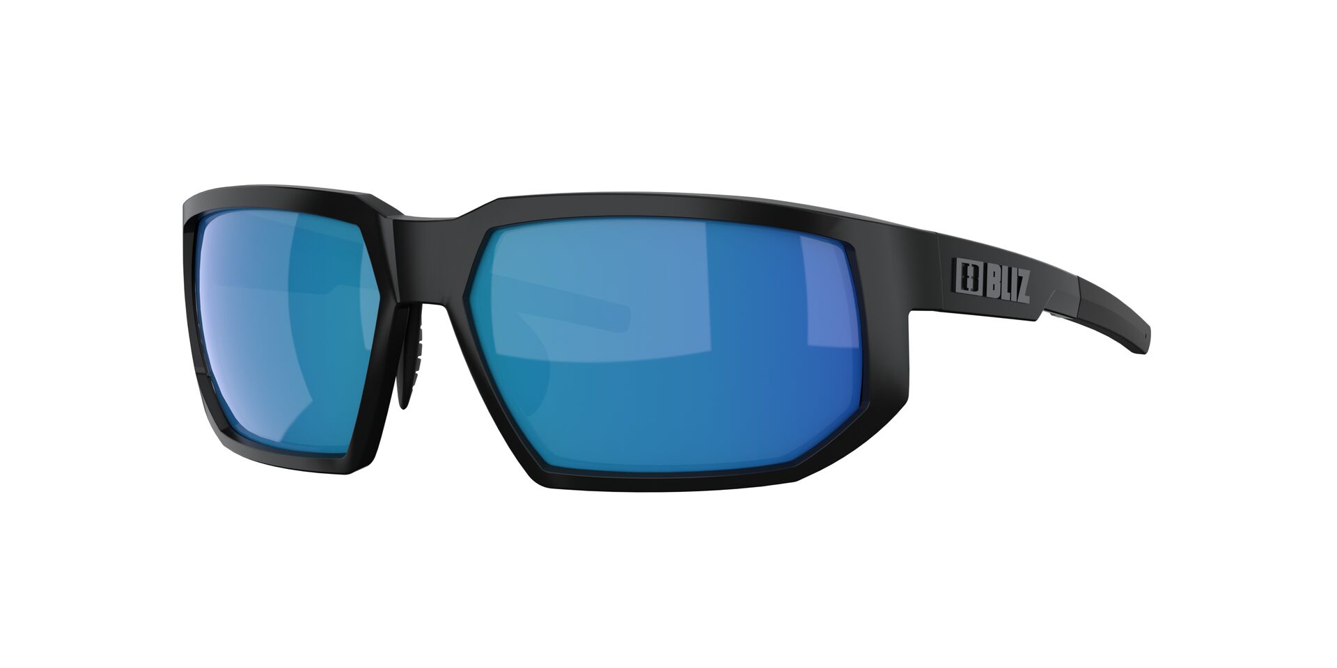 Bliz Lentes de Sol Arrow Nano Optics ZB7014