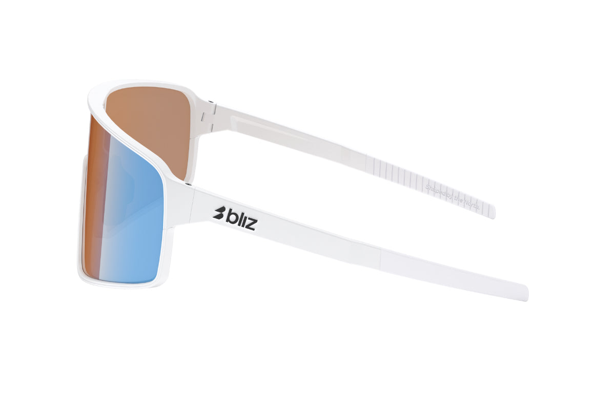 Bliz Lentes de Sol P001 Nordic Light ZB7015