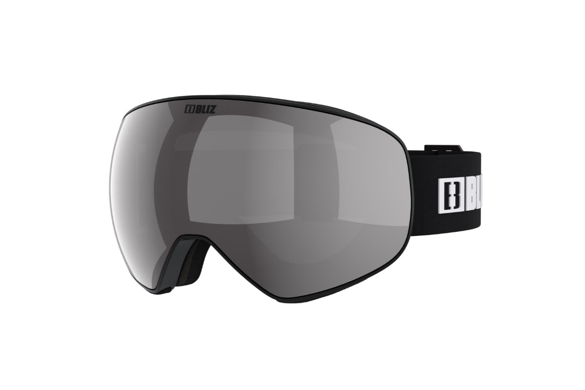Bliz Antiparras de Nieve Floz Espejados ZG8003