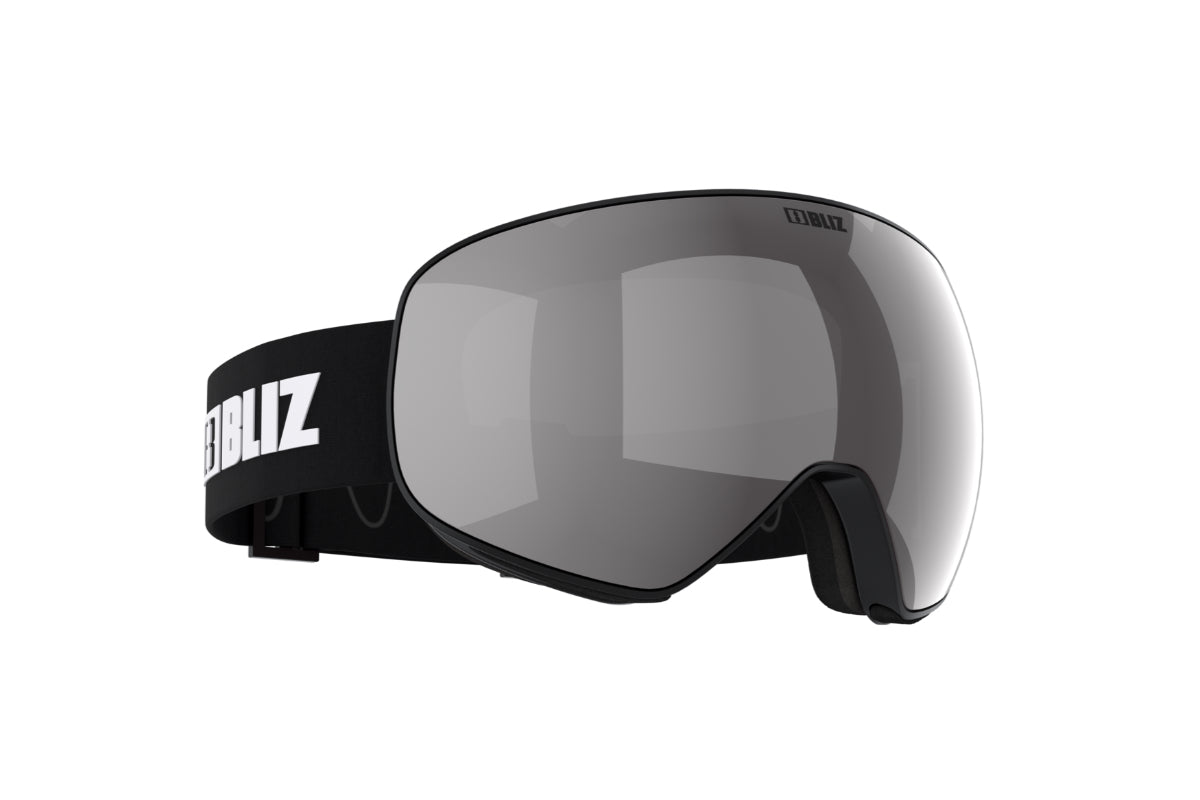 Bliz Antiparras de Nieve Floz Espejados ZG8003