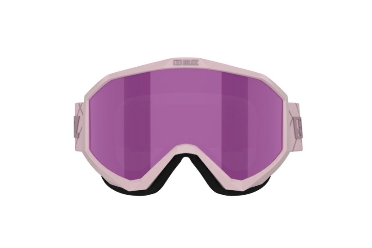 Bliz Antiparras de Nieve Liner Espejados ZG8006