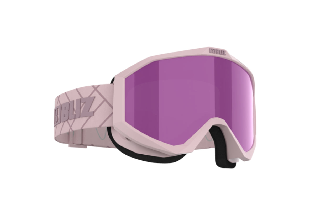 Bliz Antiparras de Nieve Liner Espejados ZG8006