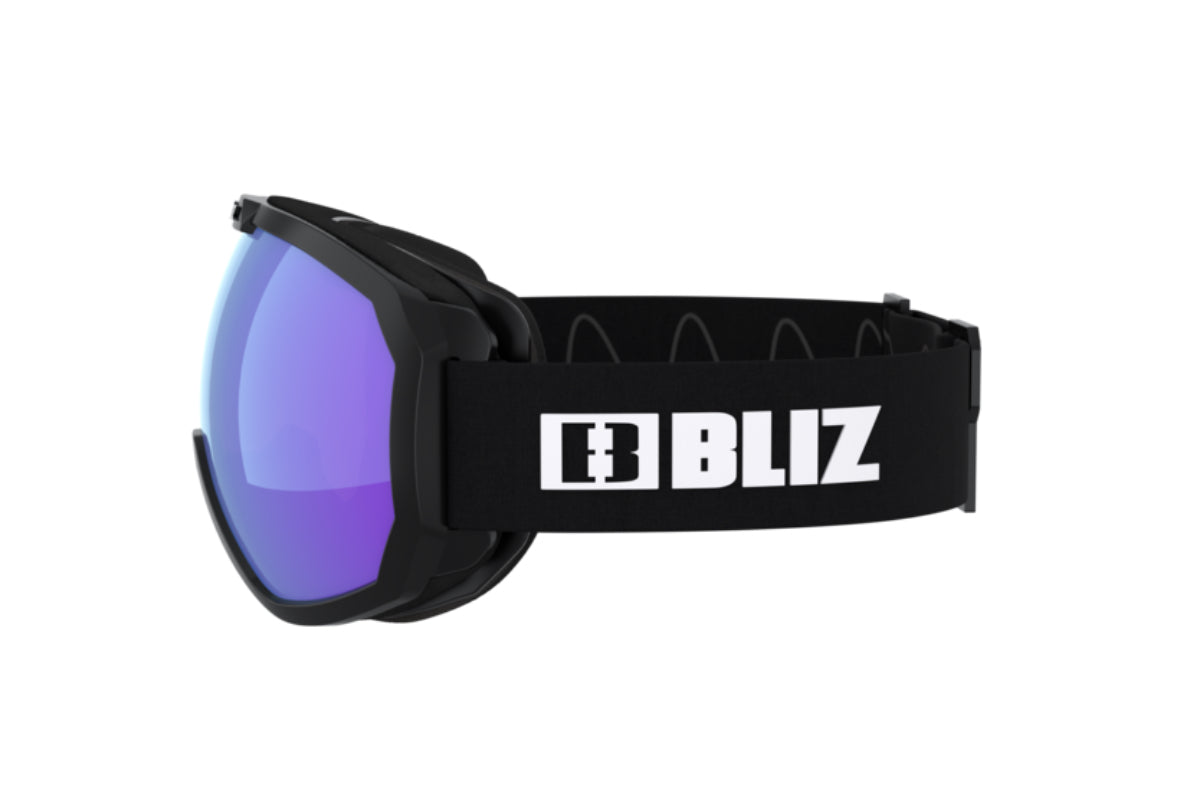 Bliz Antiparras de Nieve Charge Espejados ZG8007