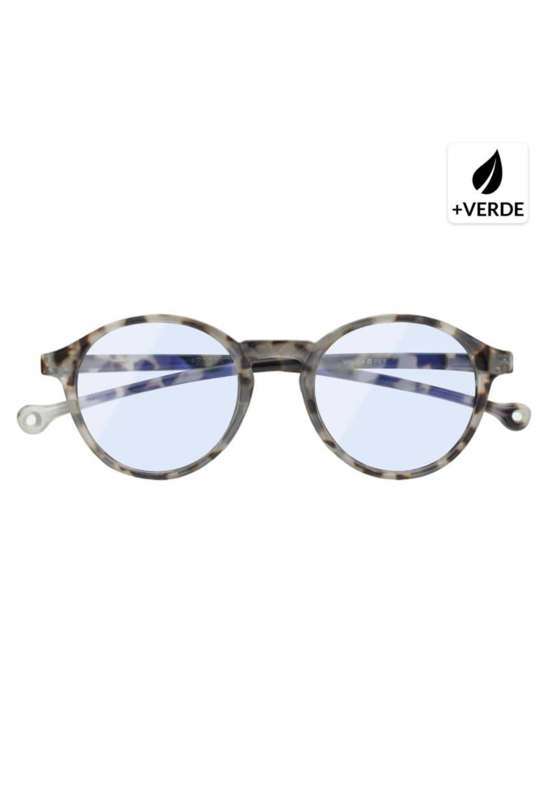 Parafina Lentes Ópticos Volga PAVOLDE