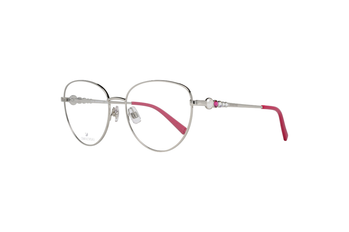 Lentes Opticos SK5332 Rojo Swarovski