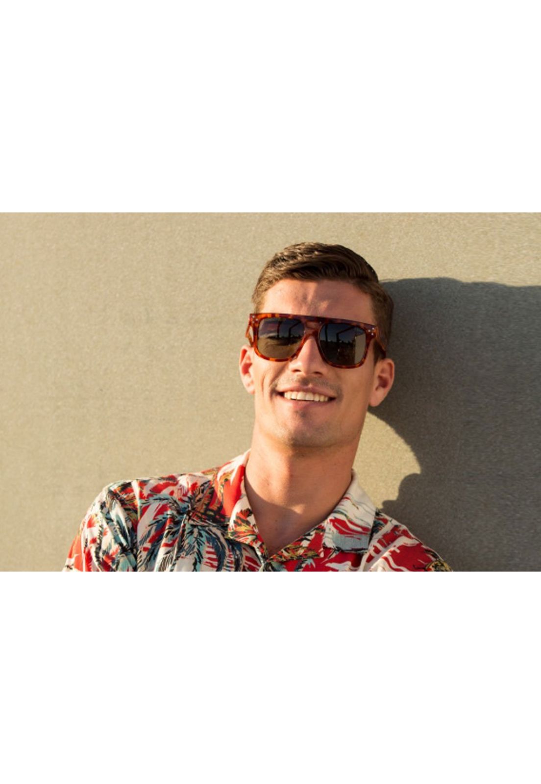 Urock Lentes de Sol Apolo UR2021C