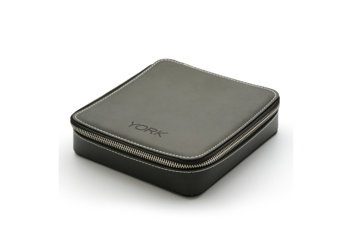 York Eyewear Estuche Organizador Porta Lentes