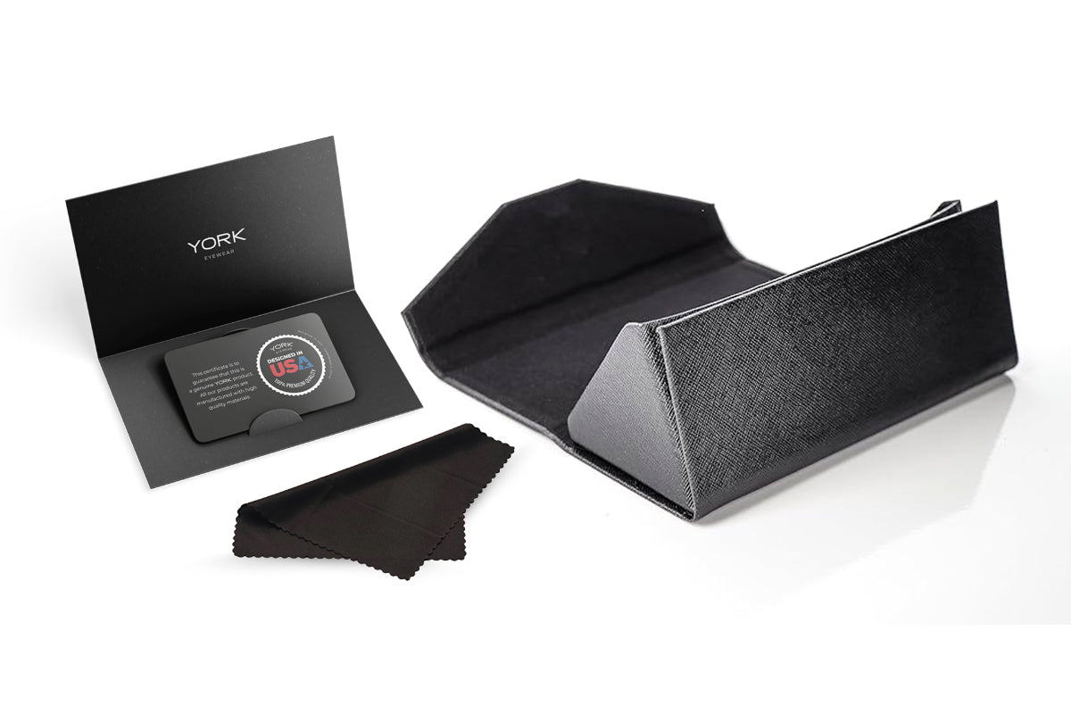 York Eyewear Lentes de Sol Hugh YK1722S