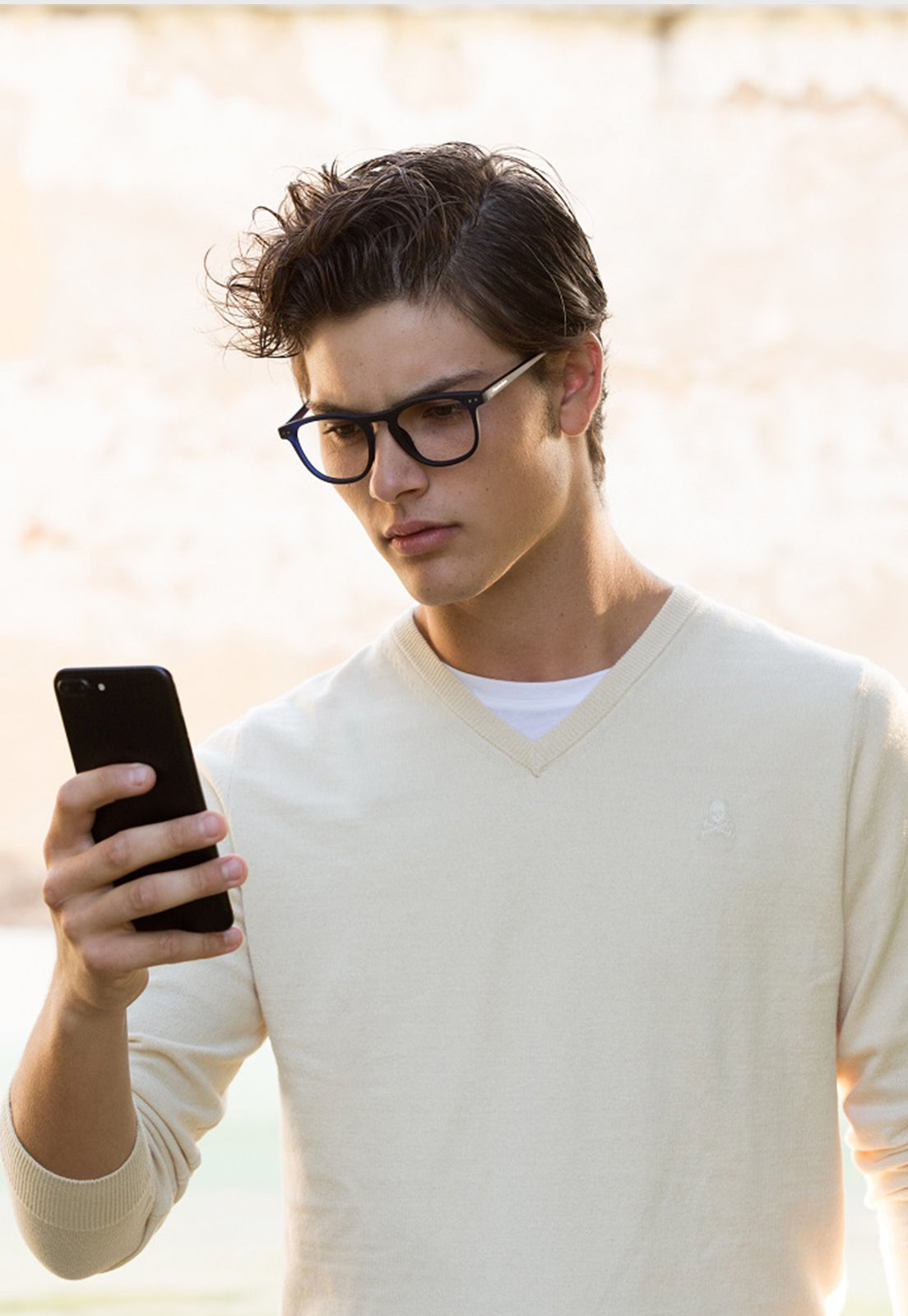 Planetcolors Anteojos de Descanso