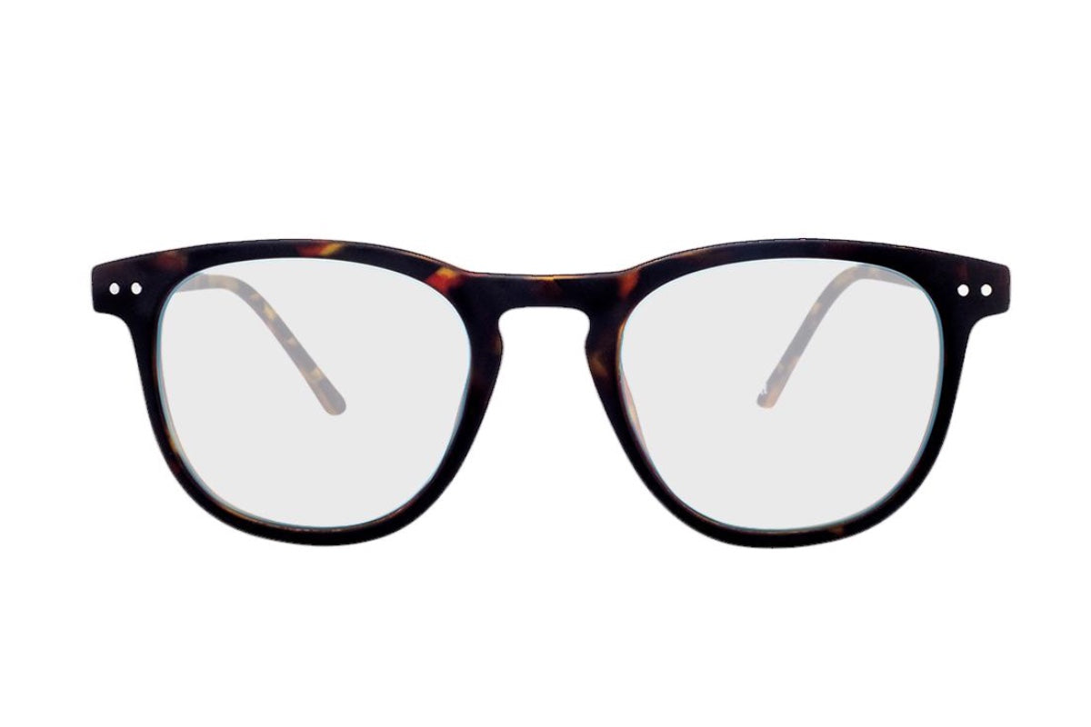 Lentes de Descanso Marrón Planetcolors