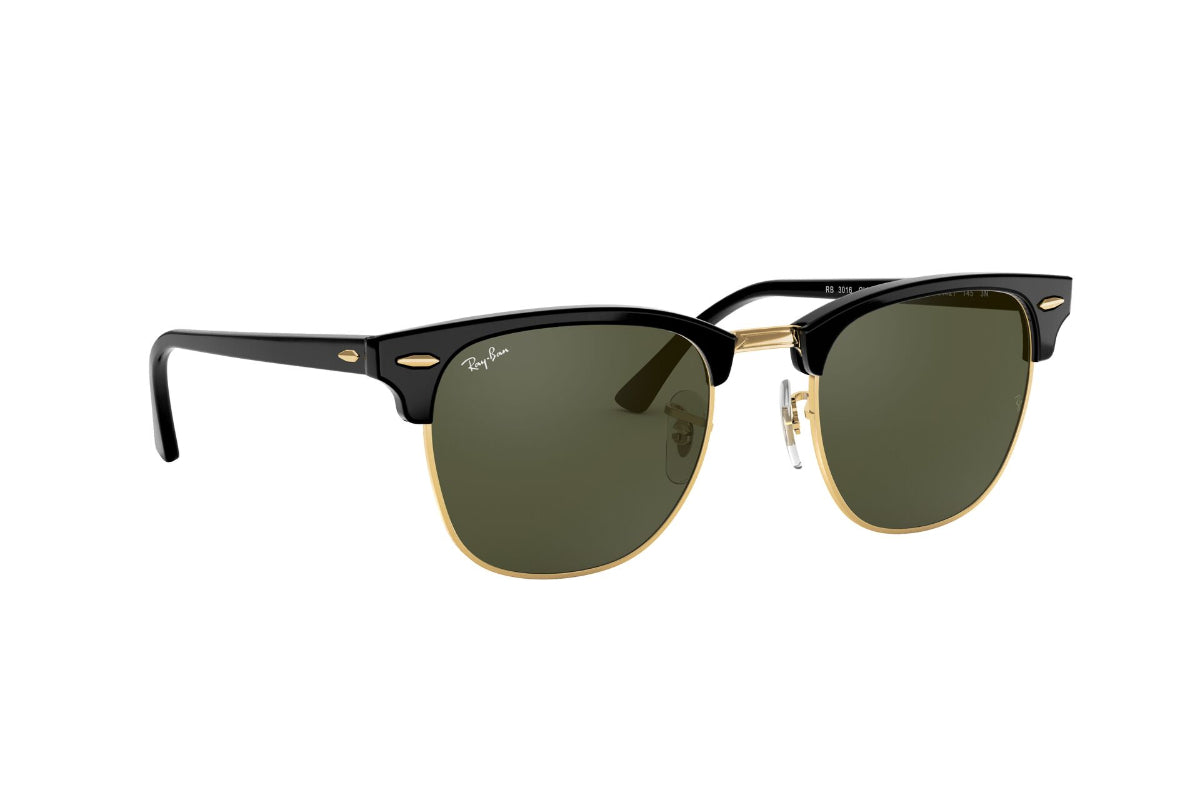 Lentes de Sol Clubmaster Classic Ray-Ban