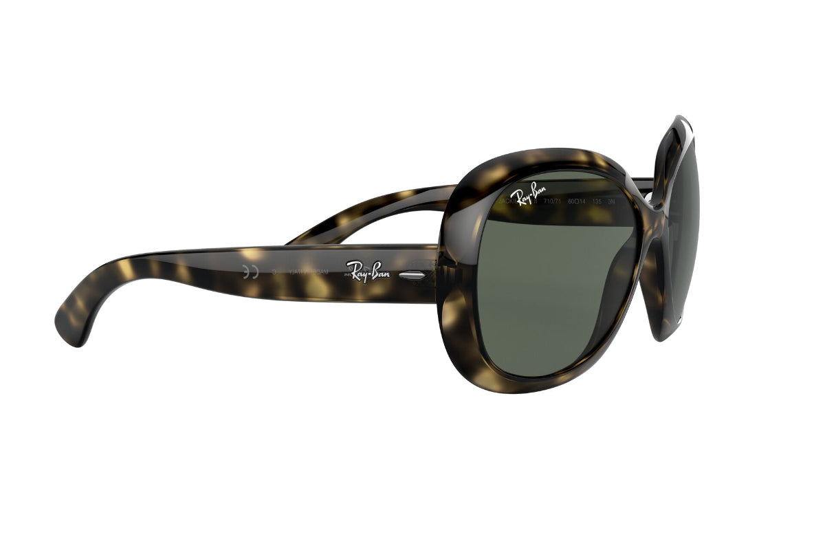 Lentes de Sol Jackie Ohh II Tortoise Ray-Ban