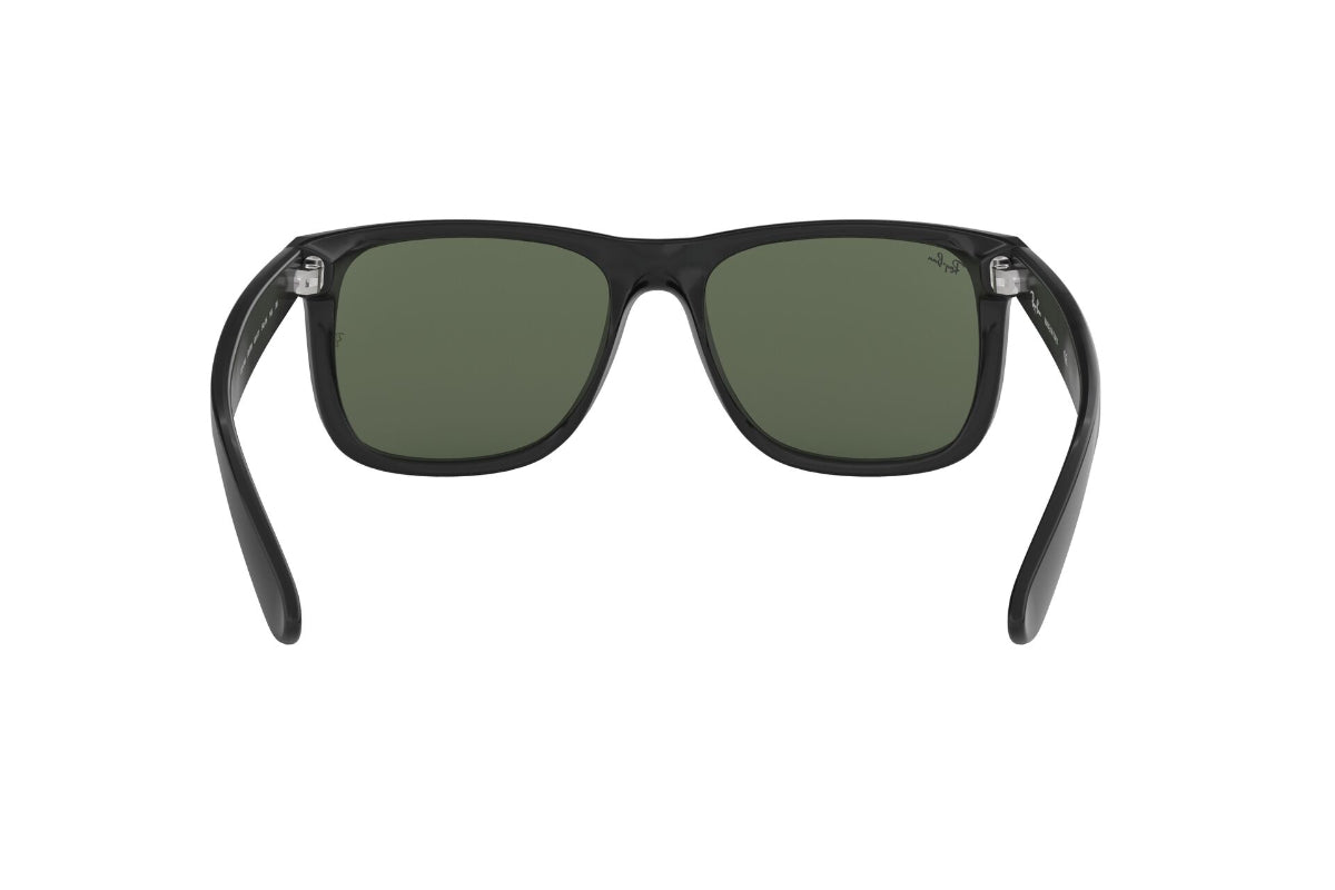 Lentes de Sol Justin Black Ray-Ban