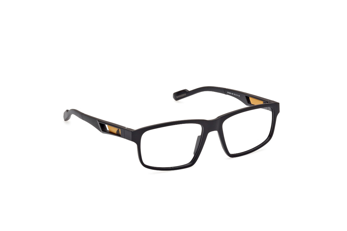 Adidas Sport Lentes Ópticos