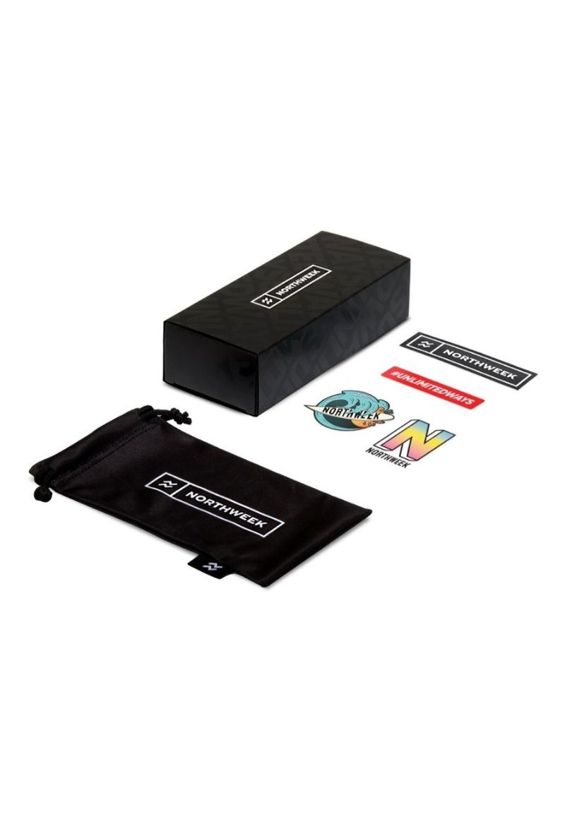 Northweek Lentes de Sol Polarizados NDR300