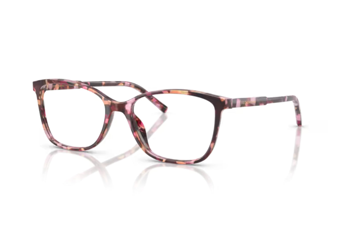 Dolce & Gabbana Lentes Ópticos DG3424