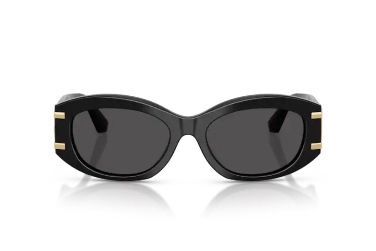 Dolce & Gabbana Lentes de Sol DG4502