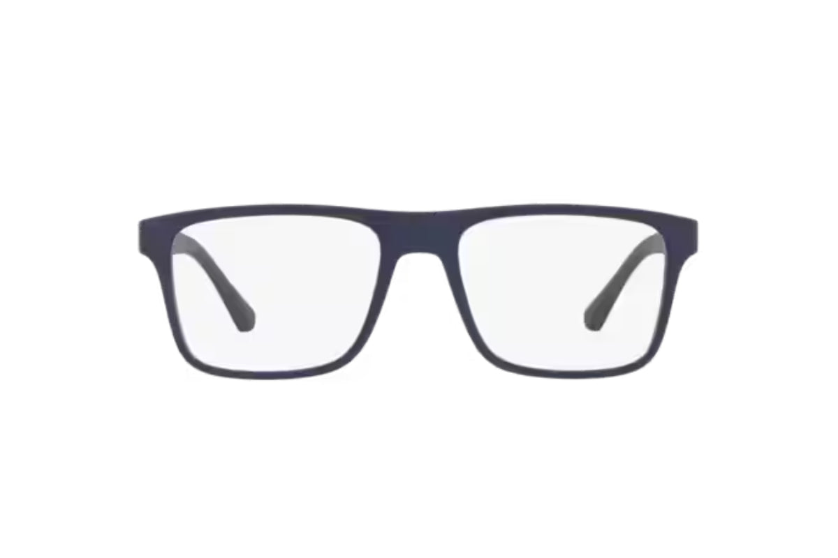 Emporio Armani Lentes Ópticos con 2 Clip-On EA4115
