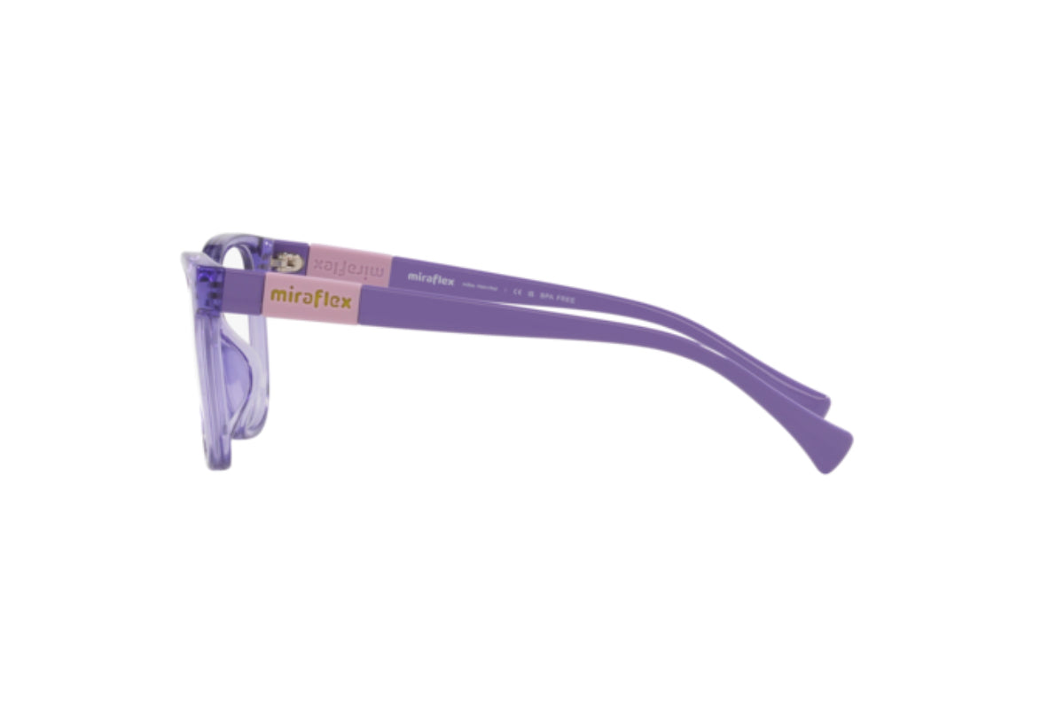 Miraflex Lentes Ópticos MF4023