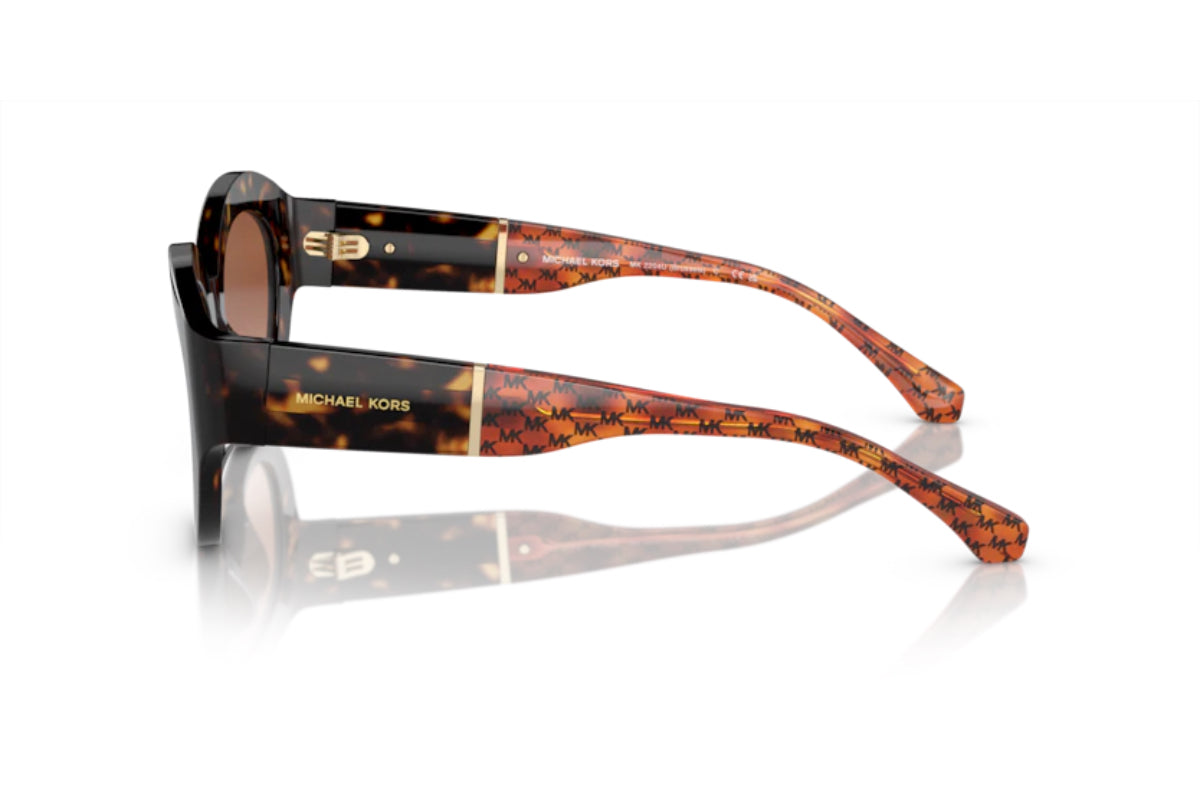 Michael Kors Lentes de Sol Brussels MK2204U