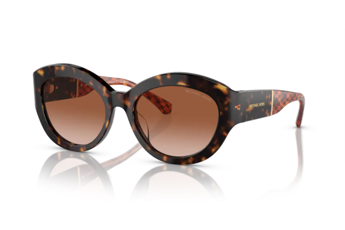 Michael Kors Lentes de Sol Brussels MK2204U