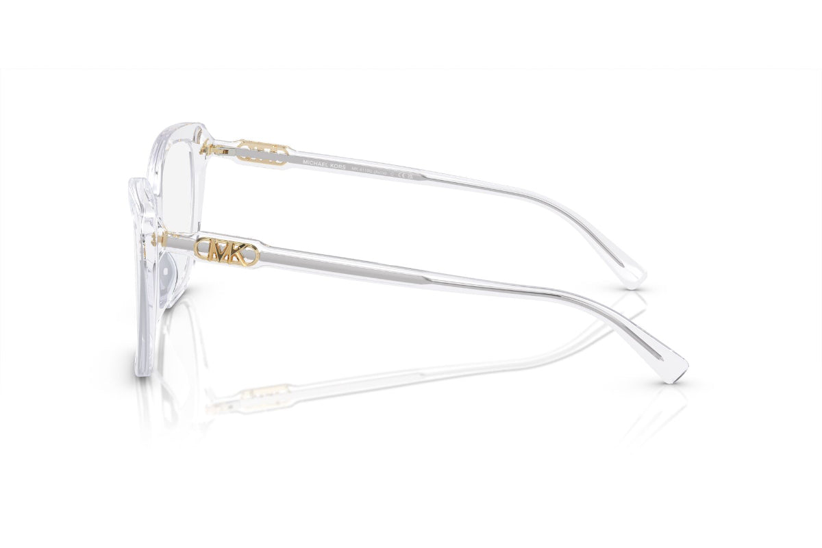 Michael Kors Lentes Ópticos Westminster MK4109U