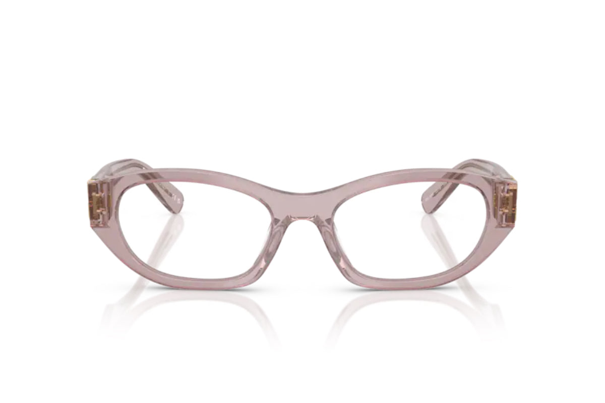 Miu Miu Lentes Ópticos MU03WV