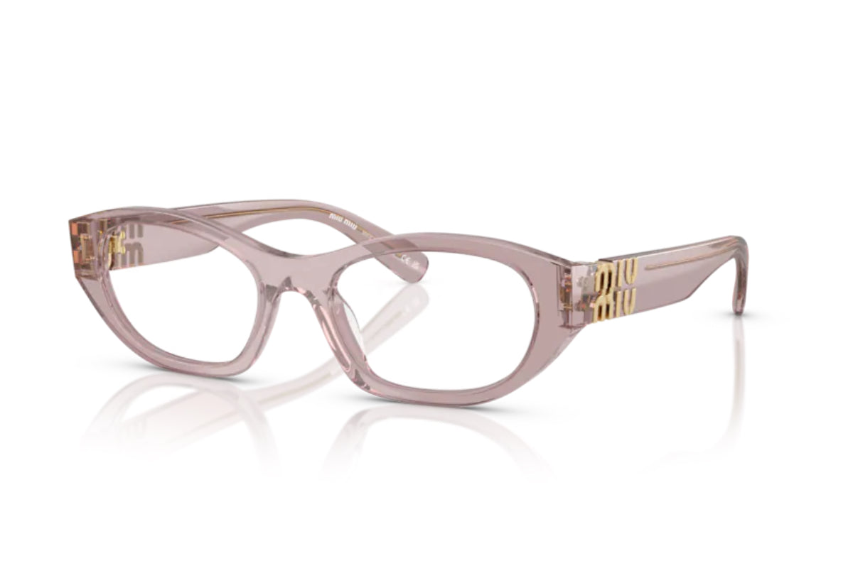 Miu Miu Lentes Ópticos MU03WV