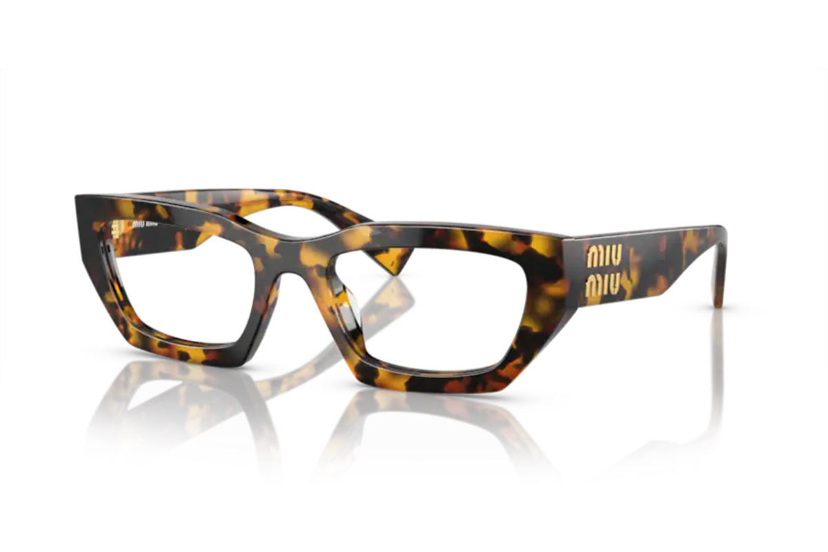 Miu Miu Lentes Ópticos MU03XVV