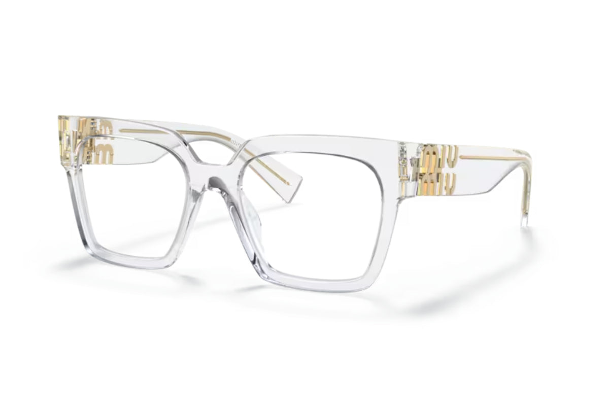 Miu Miu Lentes Ópticos MU04UV