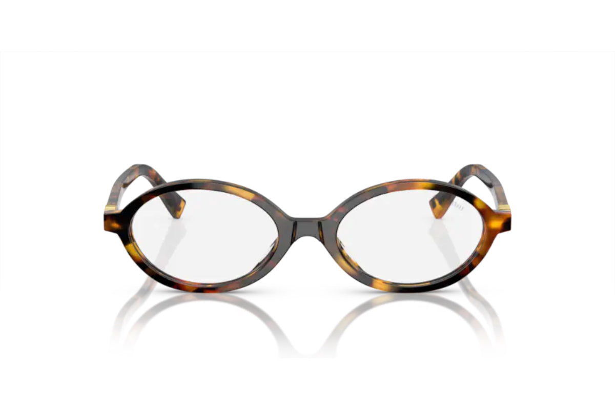 Miu Miu Lentes Ópticos MU04ZS