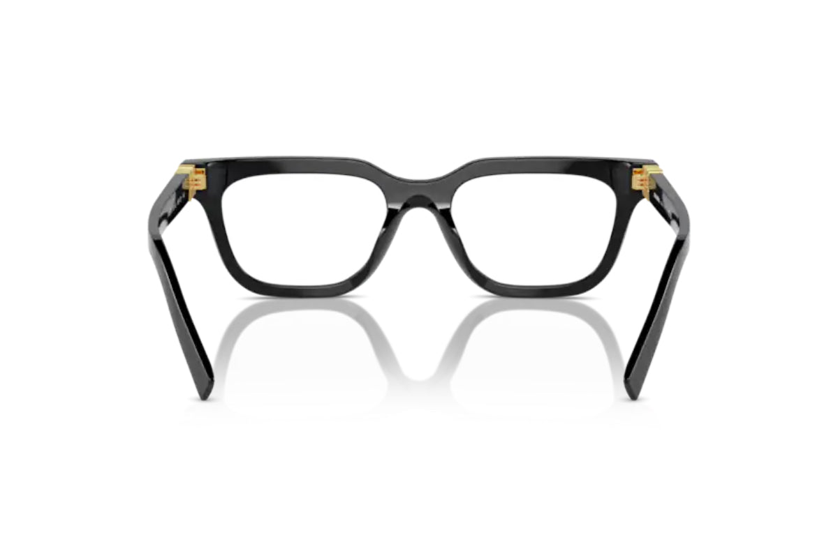 Miu Miu Lentes Ópticos MU07XV