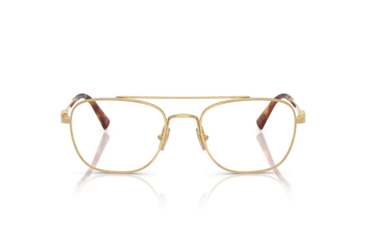 Miu Miu Lentes Ópticos MU51WV