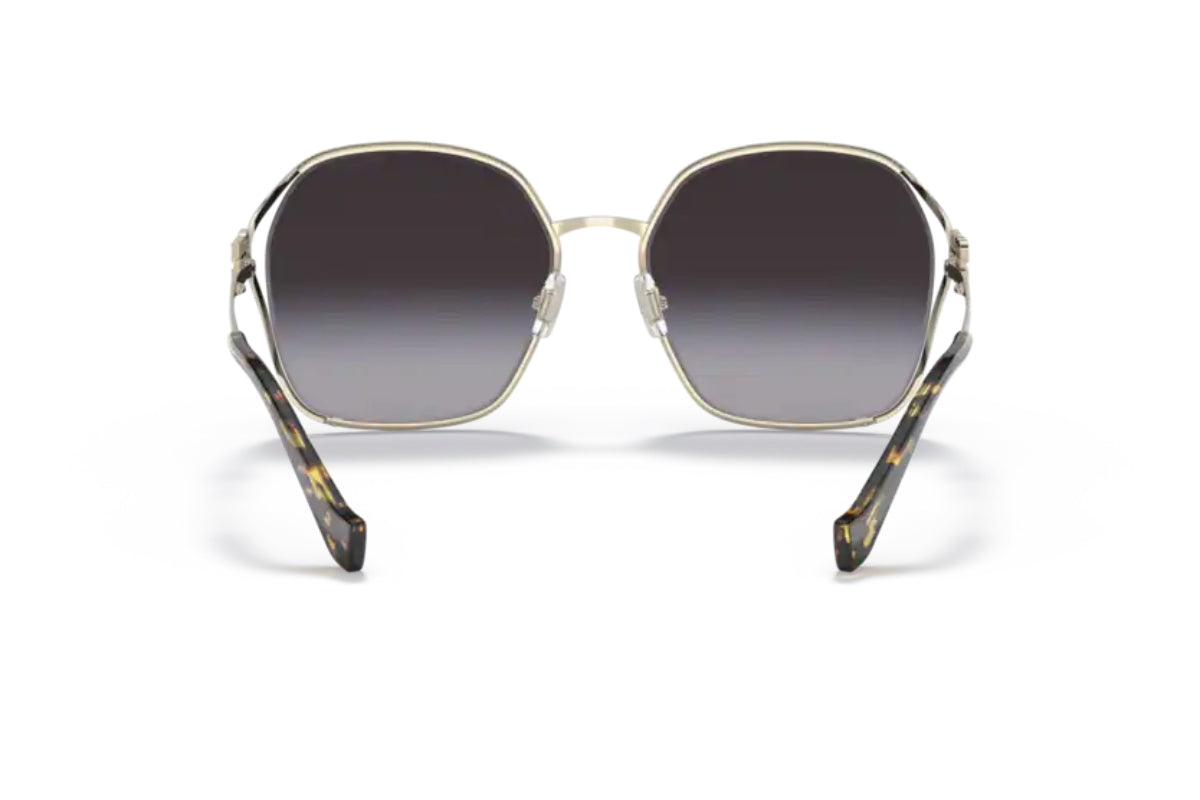 Miu Miu Lentes de Sol Degradados MU52WSZ