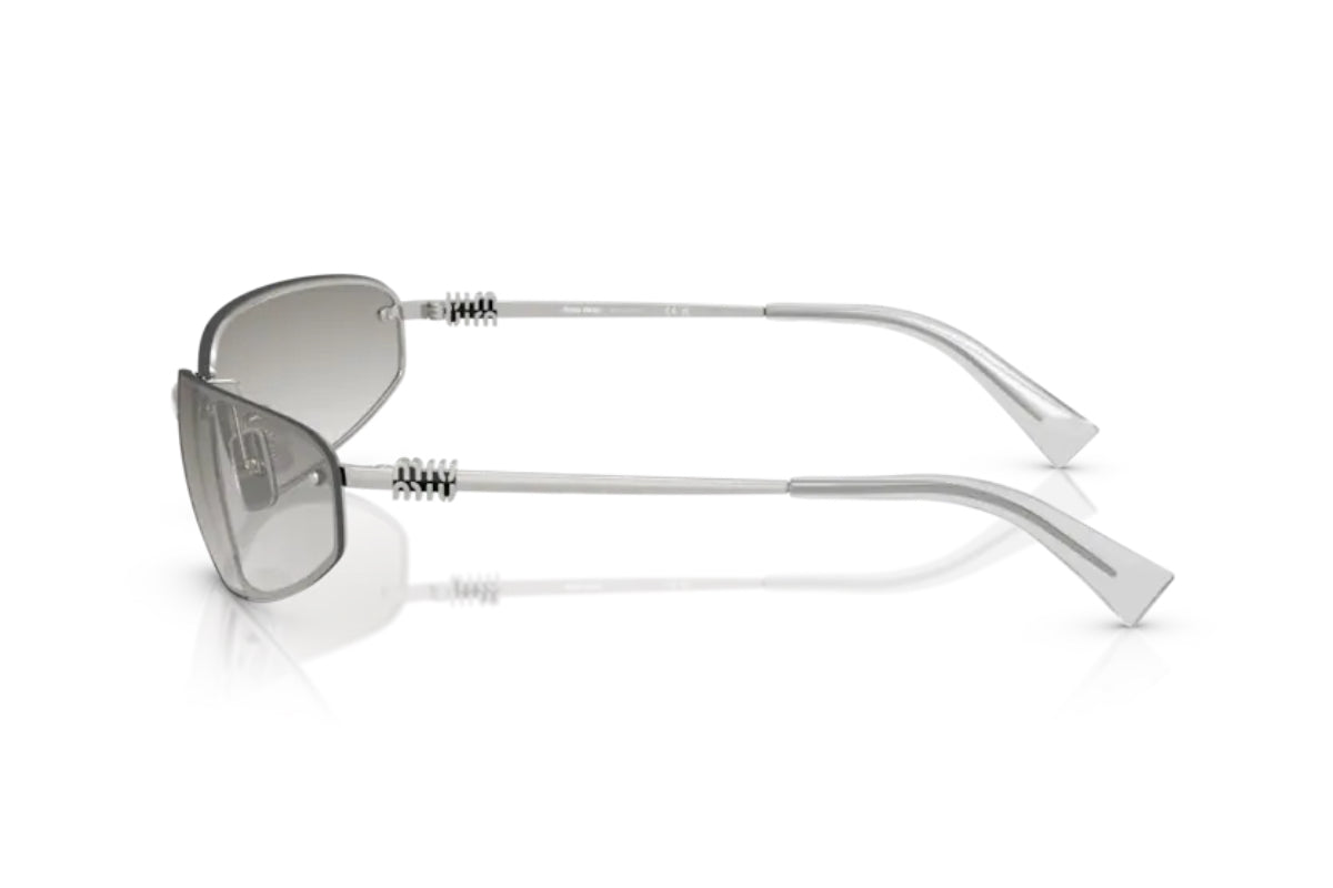 Miu Miu Lentes de Sol Degradados MUA50S