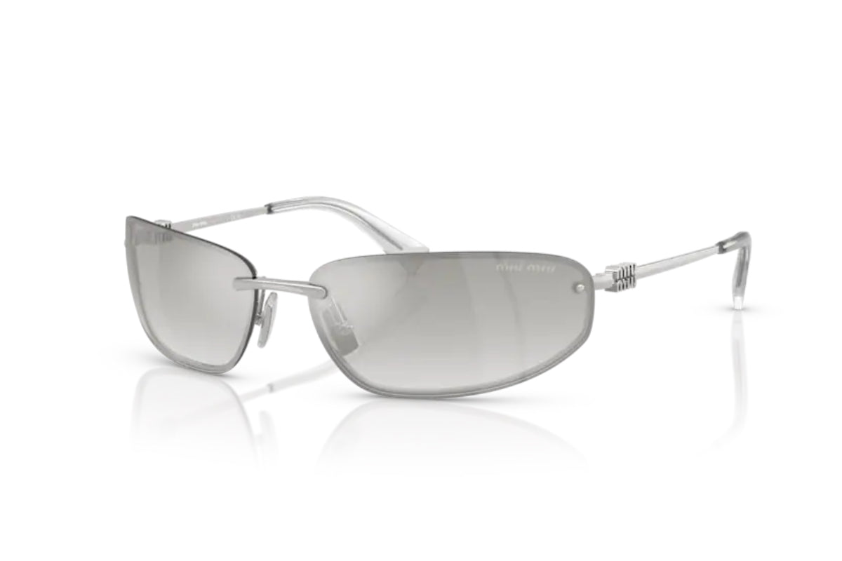 Miu Miu Lentes de Sol Degradados MUA50S