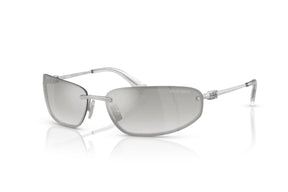 Miu Miu Lentes de Sol Degradados MUA50S