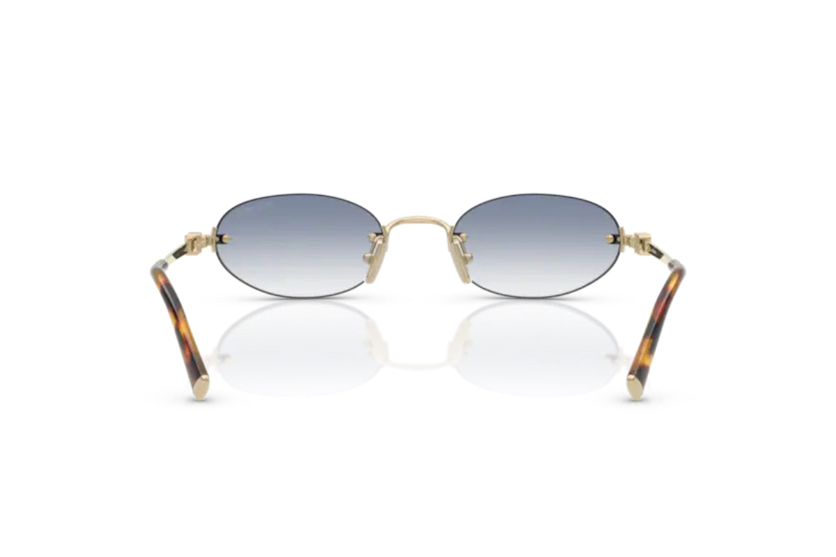 Miu Miu Lentes de Sol Degradados MUA54S