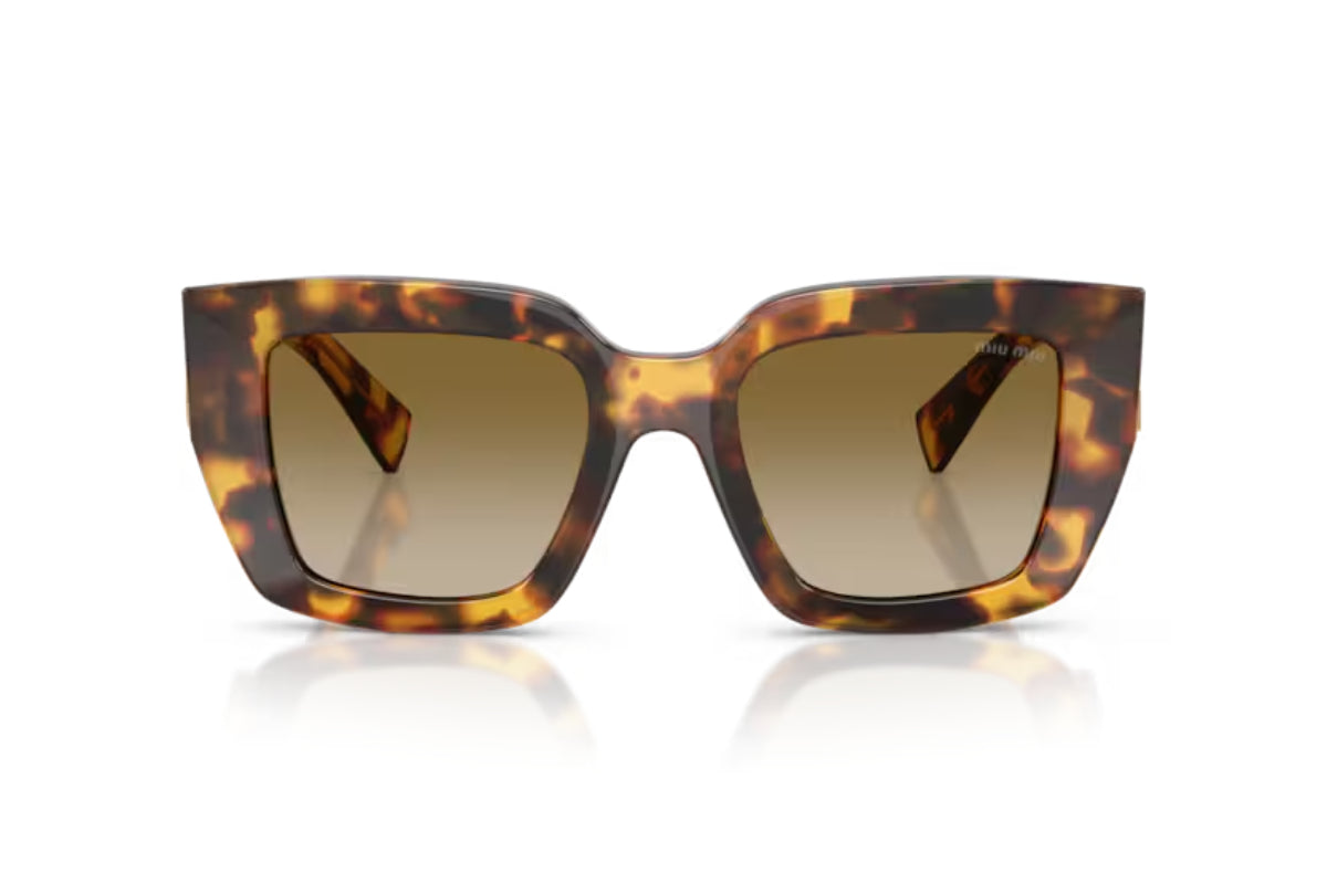 Miu Miu Lentes de Sol Degradados MUB05S