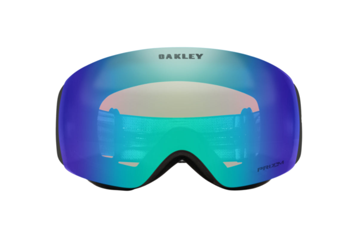Oakley Antiparras de Nieve Flight Deck M Prizm OO7064