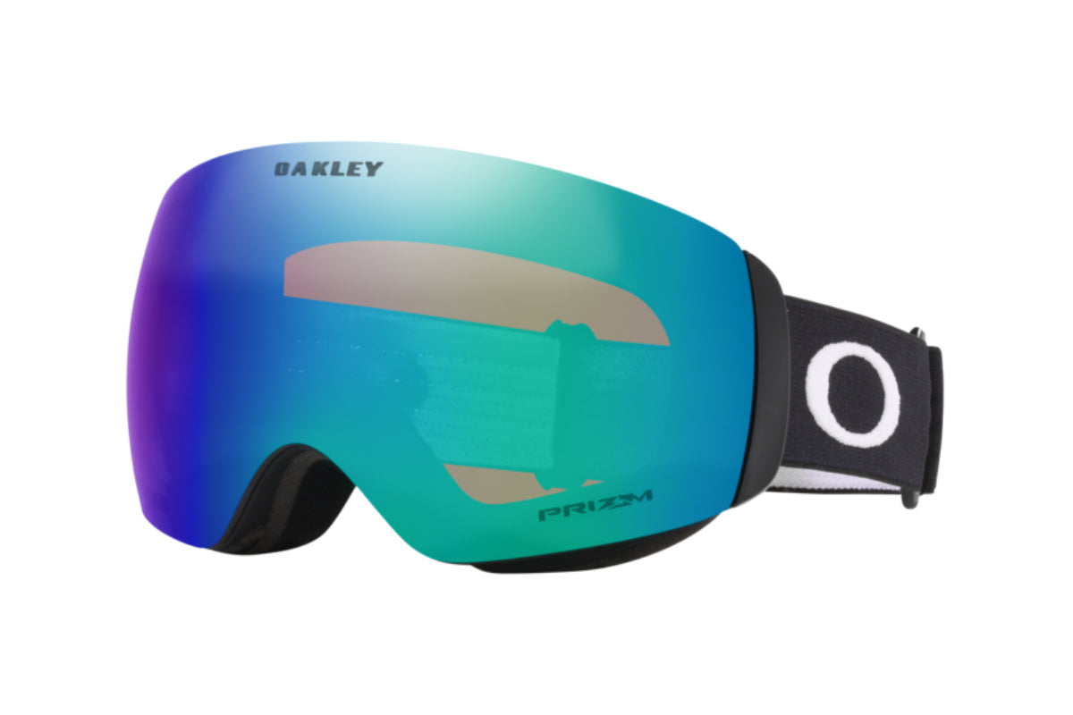 Oakley Antiparras de Nieve Flight Deck M Prizm OO7064