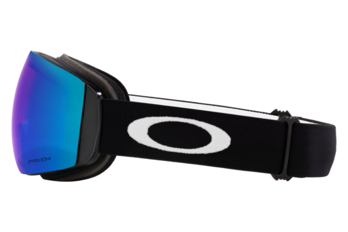 Oakley Antiparras de Nieve Flight Deck M Prizm OO7064