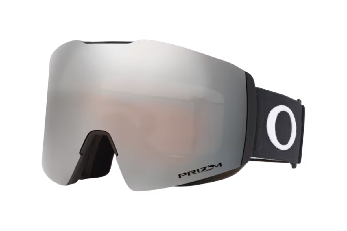 Oakley Lentes de Sol Fall Line L Prizm Espejados OO7099